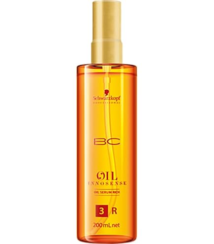 Amazon.co.jp: OIL INNOSENSE オイルセラムスムース 洗い流さない